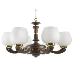 لوستر پردیس مدل بلوط | فروشگاه اینترنتی چندسو