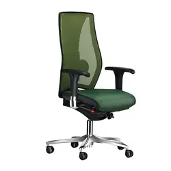 خرید صندلی کارشناسی سیلا مدل B18d | فروشگاه اینترنتی چندسو