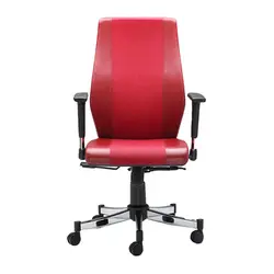 صندلی کارمندی رایانه صنعت مدل K907 | فروشگاه چندسو