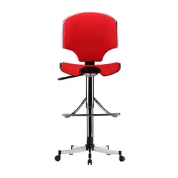 خرید تابوره آزمایشگاهی سیلا مدل P15qx |مبلمان اداری |چندسو