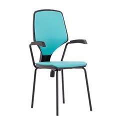 خرید صندلی انتظار شیک سیلا مدل G25 |مبلمان اداری |چندسو