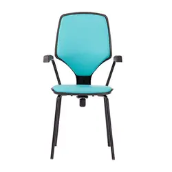 خرید صندلی انتظار شیک سیلا مدل G25 |مبلمان اداری |چندسو