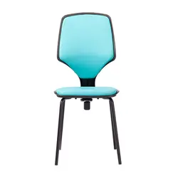 خرید صندلی انتظار شیک سیلا مدل G25 |مبلمان اداری |چندسو