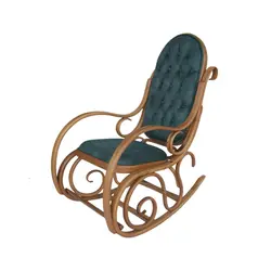 صندلي راكي لهستانی آمازون مدل R303 |صندلی منزل |چندسو