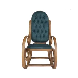 صندلي راكي لهستانی آمازون مدل R303 |صندلی منزل |چندسو