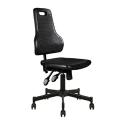 قیمت صندلی کارگاهی نیلپر مدل LCI 411i | فروشگاه اینترنتی چندسو