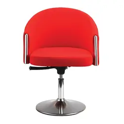 قیمت صندلی اداره و صندلی اپراتوری نیلپر مدل OCV 505X |چندسو