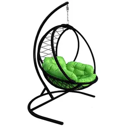 تاب ريلکسي یا صندلي تابي راشا مدل سبد- 22 |مبلمان باغي |چندسو