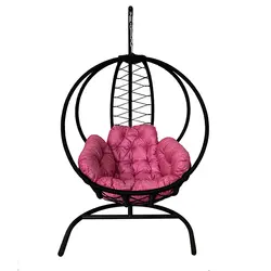 تاب ريلکسي یا صندلي تابي راشا مدل سبد- 22 |مبلمان باغي |چندسو