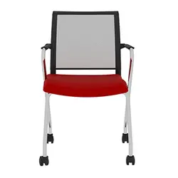 صندلی چهارپایه نیلپر مدل OCF 450C | فروشگاه اینترنتی چندسو