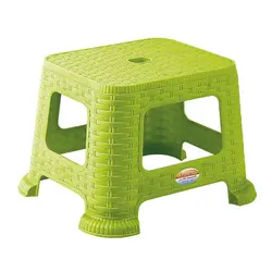 چهارپایه پلاستیکی ناصر پلاستیک مدل 865 | فروشگاه چندسو