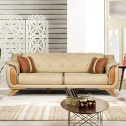 مبل راحتي ویسرو مدل بوژان | مبلمان منزل | چندسو