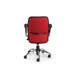 صندلی اداری و صندلی کارمندی پویا مدل k400 |چندسو