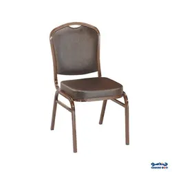 صندلي ناهارخوري پویا مدل 1203-1204 | صندلی منزل |چندسو