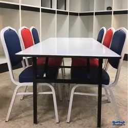 صندلي ناهارخوري پویا مدل 1203-1204 | صندلی منزل |چندسو