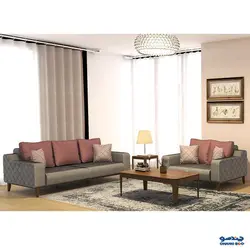 قیمت مبل راحتي نیلپر مدل زوم |مبلمان منزل | چندسو