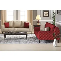 قیمت مبل راحتي نیلپر مدل زوم |مبلمان منزل | چندسو