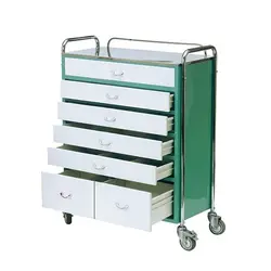 ترولی مهران طب TR700 | فروشگاه اینترنتی چندسو