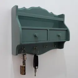 جاکلیدی دوکشو بهرامی وود | فروشگاه اینترنتی چندسو