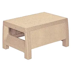 ميز جلو مبلي ناصر پلاستیک مدل 3020 |مبلمان منزل |چندسو