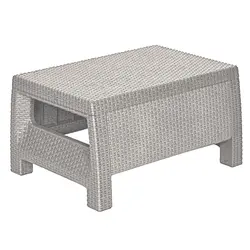 ميز جلو مبلي ناصر پلاستیک مدل 3020 |مبلمان منزل |چندسو