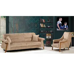 ست مبلمان ایلیا فارست مدل کنزو |مبلمان منزل |چندسو