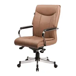 صندلی کارشناسی رایانه صنعت مدل سیلور B906jh | فروشگاه چندسو