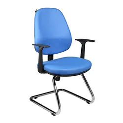 صندلی کنفرانسی راحتیران مدل CF 701 | فروشگاه اینترنتی چندسو