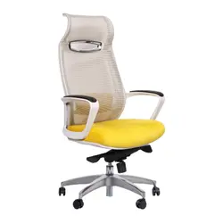 صندلی مدیریتی لیو مدل i91GS | فروشگاه اینترنتی چندسو
