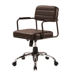صندلی کارمندی راینو مدل J519C | فروشگاه اینترنتی چندسو