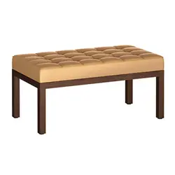 نیمکت دونفره اروند مدل 4021W | فروشگاه اینترنتی چندسو