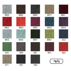 صندلی آزمایشگاهی آرتمن مدل ABP-180 | فروشگاه اینترنتی چندسو