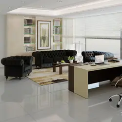 ست مبل اداری نیلپر مدل OSS 851 | فروشگاه اینترنتی چندسو