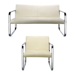 نیم ست مبل اداری نیلپر مدل OSS 722 | فروشگاه اینترنتی چندسو