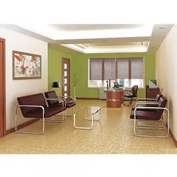 نیم ست مبل اداری نیلپر مدل OSS 722 | فروشگاه اینترنتی چندسو