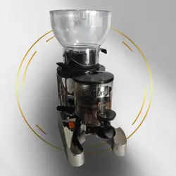 دستگاه آسیاب قهوه کونیل