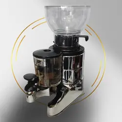 دستگاه آسیاب قهوه کونیل