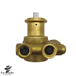 پمپ آب اسپرسو ساز صنعتی مدل 2 PROCON