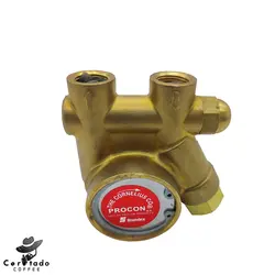 پمپ آب اسپرسو ساز صنعتی مدل 2 PROCON