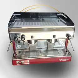 دستگاه اسپرسوساز آستوریا مدل آریا Astoria Arya