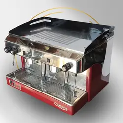 دستگاه اسپرسوساز آستوریا مدل آریا Astoria Arya