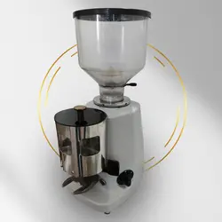 آسیاب قهوه مازر