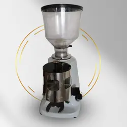 آسیاب قهوه مازر