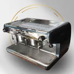 دستگاه اسپرسو ماشین فوتورمات مدل F3