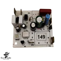برد اسپرسوساز نوا 149