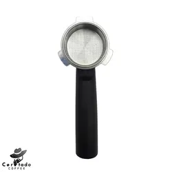 دسته گروپ اسپرسوساز مباشی( همراه بسکت)