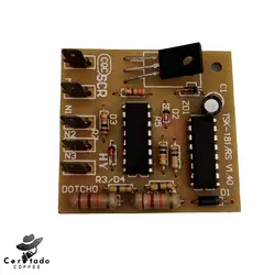 برد اسپرسوساز نوا ۱۳۹