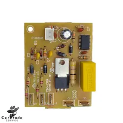 برد اسپرسوساز نوا 140