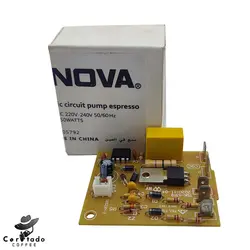 برد اسپرسوساز نوا 140