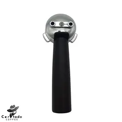 دسته گروپ اسپرسو ساز نوا (همراه بسکت)